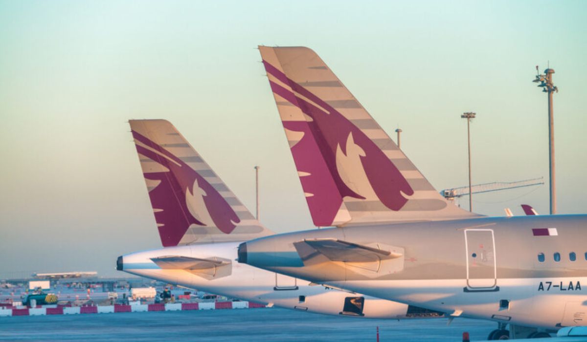 Qatar Airways announces updated flight schedule to and from Doha